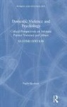 Paula Nicolson, Paula (Emeritus Professor Nicolson, Nicolson Paula - Domestic Violence and Psychology