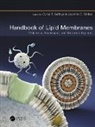 Cyrus R. (University of California Safinya, Cyrus R. Radler Safinya, Joachim Radler, Joachim O. Rädler, Cyrus R. Safinya - Handbook of Lipid Membranes