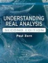 Paul Zorn, Paul (St. Olaf College Zorn, Zorn Paul - Understanding Real Analysis