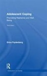 Erica Frydenberg, Erica (University of Melbourne Frydenberg - Adolescent Coping
