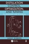 Lanny Robbins, Lanny (Larco Technologies Llc Robbins, Robbins Lanny - Distillation Control, Optimization, and Tuning