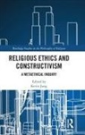 Kevin Jung, Kevin Jung, Jung Kevin - Religious Ethics and Constructivism