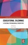 Luca Tateo, Luca (Aalborg University Tateo, Luca Tateo, Tateo Luca - Educational Dilemmas