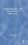 Ali Ansari - Modern Iran Since 1797