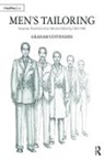 Graham Cottenden - Men''s Tailoring