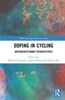 Bertrand Gleaves Fincoeur, Bertrand Fincoeur, John Gleaves, Gleaves John, Fabien Ohl, Ohl Fabien - Doping in Cycling