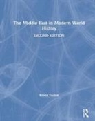 Ernest Tucker, Ernest (United States Naval Academy Tucker - Middle East in Modern World History