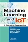 Shampa Datta Sen, Leonid Datta, Sayak Mitra, Shampa Sen, Sen Shampa - Machine Learning and Iot