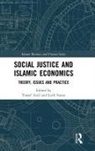 Toseef Sunar Azid, Toseef Azid, Azid Toseef, Lutfi Sunar, Sunar Lutfi - Social Justice and Islamic Economics