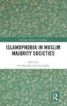 Enes Hafez Bayrakl, Enes (Turkish German University Bayrakli, Enes Hafez Bayrakli, Enes Bayraklı, Farid Hafez, Hafez Farid - Islamophobia in Muslim Majority Societies