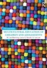 Leroy G. Baruth, Baruth Leroy G., G. Lea Lee, G. Lea Baruth Lee, G. Lea Manning Lee, Lee G. Lea... - Multicultural Education of Children and Adolescents