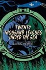 Jules Verne - Twenty Thousand Leagues Under the Sea