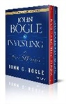 John C Bogle, John C. Bogle, Bogle John C. - John C. Bogle Investment Classics Boxed Set: Bogle on Mutual Funds &