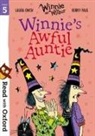 Laura Owen, Korky Paul - Read With Oxford: Stage 5: Winnie and Wilbur: Winnie''s Awful Auntie