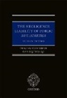 Duncan Fairgrieve, Duncan (Barrister Fairgrieve, Fairgrieve Duncan, Dan Squires QC - Negligence Liability of Public Authorities