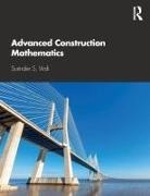 Surinder Virdi, Surinder (South and City College Birmingham Virdi, Virdi Surinder - Advanced Construction Mathematics