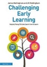 James Nottingham, James Nottingham Nottingham, Jill Nottingham, Nottingham James, Nottingham Jill - Challenging Early Learning