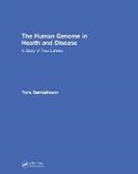 Tore Samuelsson, Samuelsson Tore - Human Genome in Health and Disease