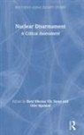 Bard Njlstad Steen, Olav Njølstad, Bård Steen - Nuclear Disarmament
