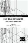 Lili Yan Richardson Ing, Lili Yan Ing, Ing Lili Yan, Martin Richardson, Shujiro Urata, Urata Shujiro - East Asian Integration