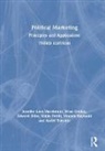 Brian Conley, Conley Brian, Edward Elder, Elder Edward, Jennifer Lees-Marshment, Jennifer (University of Auckland Lees-Marshment... - Political Marketing
