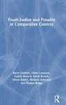 Eileen Baldry, Damon Briggs, David Brown, Chris Cunneen, Barry Goldson, Barry Cunneen Goldson... - Youth Justice and Penality in Comparative Context