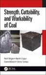 Cemal Balci, Balci Cemal, Nuh Bilgin, Nuh Copur Bilgin, Bilgin Nuh, Hanifi Copur... - Strength, Cuttability, and Workability of Coal