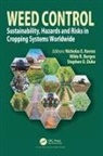 Nicholas E. (University of Arkansas Korres, Nilda R Burgos, Nilda R. Burgos, Stephen O Duke, Stephen O. Duke, Duke Stephen O.... - Weed Control