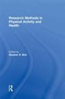 Stephen R. (Rmit University Bird, Stephen R. Bird - Research Methods in Physical Activity and Health