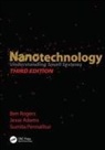 Jesse Adams, Adams Jesse, Sumita Pennathur, Pennathur Sumita, Ben Rogers, Ben (Nevadanano Rogers... - Nanotechnology