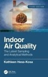Kathleen Hess-Kosa, Kathleen (Omega Environmental Consultin Hess-Kosa, Hess-Kosa Kathleen - Indoor Air Quality