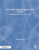 Steve Anchell, Anchell Steve - Mirrorless Interchangeable Lens Camera