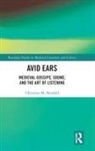 Christine Neufeld - Avid Ears