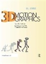 Bill Byrne, Bill (John Hopkins University Byrne, Byrne Bill - 3d Motion Graphics for 2d Artists