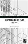 Valentina Valentini, Valentini Valentina - New Theatre in Italy