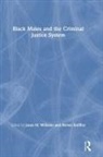 Jason M. (Montclair State University Williams, Steven Kniffley, Jason M. Williams - Black Males and the Criminal Justice System