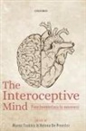 Manos (Professor of Psychology Tsakiris, Helena De Preester, Manos Tsakiris - Interoceptive Mind