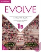 Leslie Anne Hendra, Leslie Anne Ibbotson Hendra, Mark Ibbotson, Kathryn O'Dell - Evolve Level 1b Student''s Book