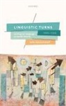 Ken Hirschkop, Ken (Associate Professor of English Hirschkop, Hirschkop Ken - Linguistic Turns, 1890-1950