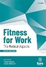 John (Honorary Senior Lecturer Hobson, John Hobson, Hobson John, Julia Smedley, Smedley Julia - Fitness for Work