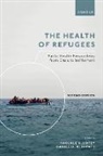 Pascale (Director Allotey, Pascale Allotey, Allotey Pascale, Daniel Reidpath - Health of Refugees