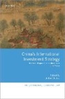 Julien (Professor Chaisse, Julien Chaisse, Chaisse Julien - China''s International Investment Strategy