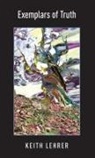 Keith Lehrer, Keith (Emeritus Professor of Philosophy Lehrer, Lehrer Keith - Exemplars of Truth