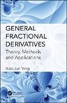 Xiao-Jun Yang, Yang Xiao-Jun - General Fractional Derivatives