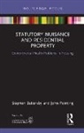 Stephen Battersby, Stephen (Environmental Health Consultan Battersby, Stephen Pointing Battersby, Battersby Stephen, John Pointing, Pointing John - Statutory Nuisance and Residential Property