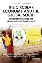 Patrick Anantharaman Schroder, Manisha Anantharaman, Kartika Anggraeni, Anggraeni Kartika, Timothy J. Foxon, Foxon Timothy J.... - Circular Economy and the Global South