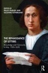 Paula (Stanford University Findlen, Paula Findlen, Findlen Paula, Suzanne Sutherland, Sutherland Suzanne - Renaissance of Letters