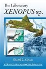 Sherril L. Green, Sherril L. (Stanford University Green, Green Sherril L. - Laboratory Xenopus Sp.