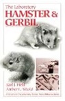 Karl J. Field, Karl J. (Bristol Myers Veterinary Sciences Field, Karl J. Sibold Field, Field Karl J., Amber L. Sibold, Sibold Amber L. - Laboratoryhamster and Gerbil