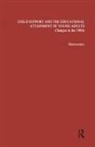 Pedro M Hernandez, Pedro M. Hernandez - Child Support and the Educational Attainment of Young Adults